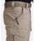 Calça Tática Platoon Invictus - Caqui Sand PRF - Bazar Militar - Manaus - Amazonas - Invictus - Vestuario - Calça - Tático - Calça Tática - PRF - CAC - Dia a Dia - Stand - Rip Stop - Conforto - Resistencia - EDC
