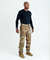 Calça Tática Platoon Invictus - Warskin - Bazar Militar - Manaus - Amazonas - Invictus - Vestuario - Calça - Tático - Calça Tática - PRF - CAC - Dia a Dia - Stand - Rip Stop - Conforto - Resistencia - EDC - Camuflado