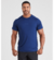 Camisa Training Up Down Invictus - Azul Escuro - Bazar Militar - Manaus - Amazonas - Invictus - Vestuário - Camisa - Training - Prática Esportiva - Corrida - Funcional - Crossfit - Esportes - Academia - Dia a Dia - Lazer - Conforto - Leveza - Respirável -