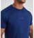 Camisa Training Up Down Invictus - Azul Escuro - Bazar Militar - Manaus - Amazonas - Invictus - Vestuário - Camisa - Training - Prática Esportiva - Corrida - Funcional - Crossfit - Esportes - Academia - Dia a Dia - Lazer - Conforto - Leveza - Respirável -