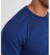 Camisa Training Up Down Invictus - Azul Escuro - Bazar Militar - Manaus - Amazonas - Invictus - Vestuário - Camisa - Training - Prática Esportiva - Corrida - Funcional - Crossfit - Esportes - Academia - Dia a Dia - Lazer - Conforto - Leveza - Respirável -