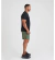 Camisa Training Up Down Invictus - Preto - Bazar Militar - Manaus - Amazonas - Invictus - Vestuário - Camisa - Training - Prática Esportiva - Corrida - Funcional - Crossfit - Esportes - Academia - Dia a Dia - Lazer - Conforto - Leveza - Respirável - Antio