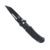 Canivete Retrátil Swish NTK - Bazar Militar - Manaus - Amazonas - NTK - Nautika - Equipamento Tático - Cutelaria - Canivete - Retrátil - Canivete Retrátil - Caça - Pesca - Camping - Aço Inoxidável - Inox - TAG
