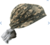 Bandana Tática Camuflada com Proteção UV 50+ NTK - Desert - Bazar Militar - Manaus - Amazonas - NTK - Nautika - Tático - Gorro - Bandana - Lazer - Proteção - UV 50+ - Proteção UV - Camping - Proteção Solar