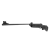 Carabina de Pressão Rossi Nova Dione 5,5mm - cac - coldre - Amazonas -  Manaus - Bazar Militar - Tático - segurança- pressão - carabina - Policial