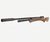 Carabina de Pressão Rossi Outlander PCP Madeirada 5,5mm - loja online