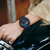 Relógio Casio G-Shock Anald GA-100RC-1ADR - Preto - Bazar Militar - Manaus - Amazonas - Casio - G-shock - Casio/G-Shock - Relógio - Pulso - Relógio de Pulso - Relógio Casio - Relógio G-Shock - Tático - Relógio Tático - Unissex - Dia a Dia