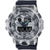 Relógio Casio G-Shock Anadi GA-700SKC-1ADR - Preto e Translúcido - Bazar Militar - Manaus - Amazonas - Casio - G-shock - Casio/G-Shock - Relógio - Pulso - Relógio de Pulso - Relógio Casio - Relógio G-Shock - Tático - Relógio Tático - Unissex - Dia a Dia