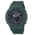 Relógio Casio G-Shock Anadi GA-B2100-3ADR - Verde - Bazar Militar - Manaus - Amazonas - Casio - G-shock - Casio/G-Shock - Relógio - Pulso - Relógio de Pulso - Relógio Casio - Relógio G-Shock - Tático - Relógio Tático - Unissex - Dia a Dia