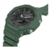 Relógio Casio G-Shock Anadi GA-B2100-3ADR - Verde - Bazar Militar - Manaus - Amazonas - Casio - G-shock - Casio/G-Shock - Relógio - Pulso - Relógio de Pulso - Relógio Casio - Relógio G-Shock - Tático - Relógio Tático - Unissex - Dia a Dia