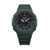 Relógio Casio G-Shock Anadi GA-B2100-3ADR - Verde - Bazar Militar - Manaus - Amazonas - Casio - G-shock - Casio/G-Shock - Relógio - Pulso - Relógio de Pulso - Relógio Casio - Relógio G-Shock - Tático - Relógio Tático - Unissex - Dia a Dia
