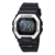Relógio Casio G-Shock Digital GBX-100-1DR - Preto - Bazar Militar - Manaus - Amazonas - Casio - G-shock - Casio/G-Shock - Relógio - Pulso - Relógio de Pulso - Relógio Casio - Relógio G-Shock - Tático - Relógio Tático - Unissex - Dia a Dia