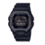 Relógio Casio G-Shock Digital GBX-100NS-1DR - Preto - Bazar Militar - Manaus - Amazonas - Casio - G-shock - Casio/G-Shock - Relógio - Pulso - Relógio de Pulso - Relógio Casio - Relógio G-Shock - Tático - Relógio Tático - Unissex - Dia a Dia