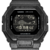 Relógio Casio G-Shock Digital GBX-100NS-1DR - Preto - Bazar Militar - Manaus - Amazonas - Casio - G-shock - Casio/G-Shock - Relógio - Pulso - Relógio de Pulso - Relógio Casio - Relógio G-Shock - Tático - Relógio Tático - Unissex - Dia a Dia