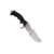 Faca Tática Brutus NTK - Design Militar - Bazar Militar - Manaus - Amazonas - Nautika - NTK - Equipamento Tático - Tático - Militar - Cutelaria - Camping - Caça - Pesca - Sobrevivência - CAC - Faca