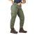 Calca Feminina Cargo Safo - Verde Oliva - Bazar Militar - Manaus - Amazonas - Safo - Vestuário - Roupa - Calça Tática - Calça - Feminina - Calça Feminina - Dia a Dia - CAC - Stand - Lazer - Airsoft