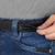 Cinto Tático Hanger Invictus - Preto - Cinto Tático - Cinto Velado - Tático - Militar - Cac - Cinto - Velado - Segurança - Paisano - Policia - Tiro esportivo - Operacional - Porte Velado - Bazar Militar - Manaus - Amazonas.