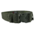 Cinto Tático de Guarnição Leve WTC - Verde Oliva - Bazar Militar - Manaus - Amazonas - WTC - Cinto - Vestuário - Calça - Tático - Militar - Operacional - Resistente - CAC - Guarnição - Polícia - Segurança