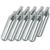 Pistola Airsoft Wingun C11 CO2 Steel BB 6mm Rossi - Bazar Militar - Manaus - Amazonas - Rossi - Airsoft - Equipamento Tático - Pistola - Pistola C11 - Wingun - Pistola Wingun - Pratica Esportiva - Pistola Airsoft - 6mm - Esportes ao ar Livre - Simulacro -