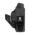 Coldre Velado em Kydex® IWB 2.0 para Taurus Série 24/7 - Invictus - Bazar Militar - Manaus - Amazonas - Invictus - Coldre - Velado - Kydex - Equipamento Tático - Tático - Militar - Polícia - Coldre Velado - Coldre de Kydex - CAC - EDC - Interno - Coldre I