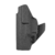 Coldre Velado em Kydex® IWB 2.0 para Taurus Série 24/7 - Invictus - Bazar Militar - Manaus - Amazonas - Invictus - Coldre - Velado - Kydex - Equipamento Tático - Tático - Militar - Polícia - Coldre Velado - Coldre de Kydex - CAC - EDC - Interno - Coldre I