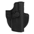 Coldre de Cintura PRO SR1 Aba Paddle Bélica - Preto - Bazar Militar -  Manaus - Amazonas - Bélica - Coldre - Equipamento Tático - Tático - Militar - Polícia - Coldre Externo - Segurança - Vigilante - CAC - Cintura - Coldre de Cintura