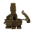 Bornal Bolsa de Perna Esquerdo WTC - Marpat Coyote - Bazar Militar - Manaus - Amazonas - WTC - Tático - Militar - Polícia - Segurança - Vigilante - Perna - Bornal - Cordura - Bolsa de Perna