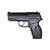 Pistola de Pressão Wingun C11 4.5mm - CO2 - Pistola de Pressão - Esfera de aço - Esfera de 4.5mm - 4.5mm - Camping - Treino - Lazer - Atirador - Militar - Tático - Bazar Militar - Manaus - Amazonas