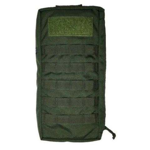 Porta Bolsa de Hidratação Modular C/Manta Térmica WTC VO