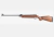 Carabina de Pressão Rossi Nova Dione Madeira Lisa 4,5mm - Bazar Militar - Manaus - Amazonas - Rossi - Carabina - Carabina de Pressão - Pressão - Mola - 4.5mm - Chumbinho - Camping - Caça - Pesca - Tiro Esportivo - Nova Dione