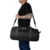Mala Duffel Bag Discovery - Camuflado Warskin Black - Bazar Militar - Manaus - Amazonas - Invictus - Mala - Mala de Mão - Mala de Ombro - Mala Lateral - Esporte - Viajem - Sistema Molle - Dia a Dia - Academia - Multimissão - Camuflado