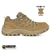 Tênis Tático Hiking Airstep - 5600-35 Coyote - Bazar Militar - Manaus - Amazonas - Airstep - Forhonor - Tênis - Tático - Hiking - CAC - Antiderrapante - Cordura - Couro - Outdoor - Resistência - Conforto - Cano Curto - Respirável