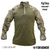 Combat Shirt Forhonor 711-20 Camuflado Camucaat - Bazar Militar - Manaus - Amazonas - Forhonor - Vestuario - Tático - Militar - Camisa Tática - Ripstop - Camisa de Combat - Camisa de Batalha - Combat Shirt - Combat Shirt 711 - CAC - Stand - Operacional - 