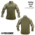 Combat Shirt Forhonor 711-20 Camuflado Camucaat - Bazar Militar - Manaus - Amazonas - Forhonor - Vestuario - Tático - Militar - Camisa Tática - Ripstop - Camisa de Combat - Camisa de Batalha - Combat Shirt - Combat Shirt 711 - CAC - Stand - Operacional - 