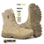 Bota Tática Easy Boot com zíper lateral 8628-25 Tan - Bazar militar - Manaus - Amazonas - Airstep - Forhonor - Coturno - Bota - Calçado - Ziper lateral - Leve - Confortável - Conforto - Easy Boot - Flutuabilidade - Resistencia 