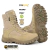 Bota Tática Easy Boot com zíper lateral 8628-25 Tan - Bazar militar - Manaus - Amazonas - Airstep - Forhonor - Coturno - Bota - Calçado - Ziper lateral - Leve - Confortável - Conforto - Easy Boot - Flutuabilidade - Resistencia 