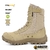 Bota Tática Easy Boot com zíper lateral 8628-25 Tan - Bazar militar - Manaus - Amazonas - Airstep - Forhonor - Coturno - Bota - Calçado - Ziper lateral - Leve - Confortável - Conforto - Easy Boot - Flutuabilidade - Resistencia 