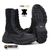 Coturno Tático Militar Preto Airstep 1948-1