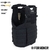  Colete Modular IIIA - Preto - Forhonor - Manaus - Bazar Militar - tático - policia - segurança - cinto - invictus - airsoft