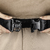 Cinto Tático Invictus Duty Belt - Preto - Bazar Militar - Manaus - Amazonas - Invictus - Vestuário - Cinto - Tático - Equipamento Tático - Cinto Tático - Cinto de Guarnição - Militar - Operacional - Conforto