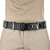 Cinto Tático Invictus Duty Belt - Preto - Bazar Militar - Manaus - Amazonas - Invictus - Vestuário - Cinto - Tático - Equipamento Tático - Cinto Tático - Cinto de Guarnição - Militar - Operacional - Conforto