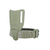 Coldre Tático Hunter I Mid Ride Bélica - Coyote - Bazar Militar -  Manaus - Amazonas - Bélica - Coldre - Equipamento Tático - Tático - Militar - Polícia - Cintura - Coldre Externo - Coldre de Cintura - Segurança - Vigilante - CAC - Lanterna - Perna - Cold