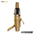 Porta Carregador de Fuzil Fast Mag em Cordura 1000-35 para 5.56 / 7.62 Forhonor - Coyote - Bazar Militar - Manaus - Amazonas - Forhonor - Equipamento Tático - Acessório - Porta Carregador - Carregador de Fuzil - Carregador de  Fuzil - 5.56 - 7.62 - 5.56/7