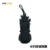 Porta Carregador de Pistola Fast Pistol em Pol. e Cordura 1000-1 Forhonor - Black - Bazar Militar - Manaus - Amazonas - Forhonor - Equipamento Tático - Acessório - Porta Carregador - Carregador de Pistola - Modular - Molle - Colete - Cordura - Polímero - 