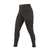 Calça Tática Legging Feminina Skadi Invictus - Verde - Bazar Militar - Manaus - Amazonas - Invictus - Vestuário - Feminino - Calça - Leggin - Calça Feminina - Calça Legging - Calça Tática - Stand - CAC - Lazer - Dia a Dia - Conforto - Leve