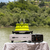 Fogareiro Frontier com acendedor automático Nautika - Preto - Bazar Militar - Manaus - Amazonas - NTK - Nautika - Fogareiro - Camping - Acampamento - Trilha - Caça - Pesca - Lazer - Dia a Dia - Gás - Fogão - Cozinha - Aventura