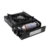 Fogareiro Frontier com acendedor automático Nautika - Preto - Bazar Militar - Manaus - Amazonas - NTK - Nautika - Fogareiro - Camping - Acampamento - Trilha - Caça - Pesca - Lazer - Dia a Dia - Gás - Fogão - Cozinha - Aventura