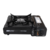 Fogareiro Frontier com acendedor automático Nautika - Preto - Bazar Militar - Manaus - Amazonas - NTK - Nautika - Fogareiro - Camping - Acampamento - Trilha - Caça - Pesca - Lazer - Dia a Dia - Gás - Fogão - Cozinha - Aventura