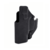 Coldre Velado G3C Bélica - Preto - Bazar Militar - Manaus - Amazonas - Bélica - Equipamento Tático - Coldre - Polímero - Coldre Velado - Velado - Interno - Cintura - CAC - Stand - Paisana - Polícia - Militar - Tático - Coldre Interno - Stand - Transporte 