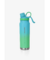 Garrafa Térmica Galapagos Cascade 710ML - Degradê Verde e Azul - Bazar Militar - Manaus - Amazonas - Invictus - Galapagos - Hidratação - Camping - Equipamento Tático - Garrafa - Garrafa Térmica - Térmico - Dia a Dia - Saúde - Quente - Frio - Corrida - Atl